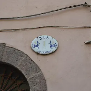 Su Cantaru Villanova Monteleone