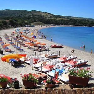 Ideal Isola Rossa